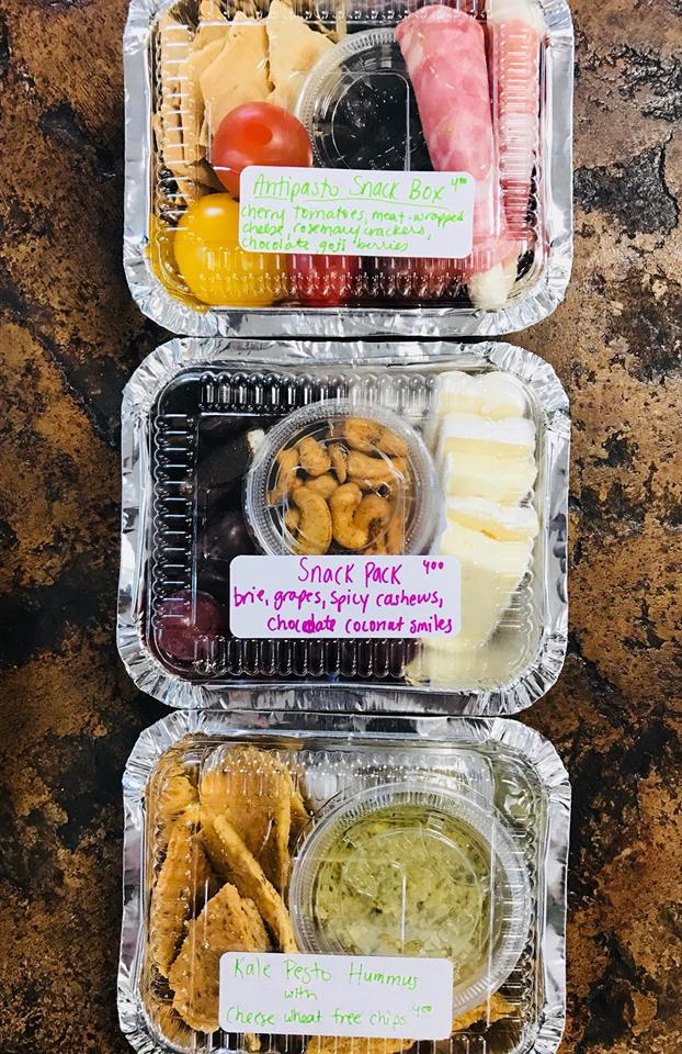 Java Hut | photo via Facebook